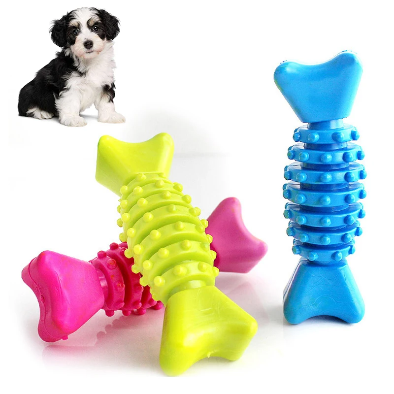 Pet Dog Toy Interactive Rubber Pet Toy Molar Bite Resistance Durable Teeth Massage Cleaning Toys For Dogs puppy Pet supplies
Pet Dog Toy Interactive Rubber Pet Toy Molar Bite Resistance Durable Teeth Massage Cleaning Toys For Dogs puppy Pet supplies
