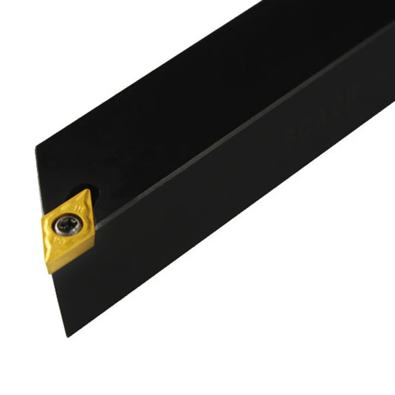 External Turning Tool Holder Cutter Carbide insert SDACR1212K07 Lathe Tool Cutter CNC Tool Holder SDACR2020K11 Machining Cutter
External Turning Tool Holder Cutter Carbide insert SDACR1212K07 Lathe Tool Cutter CNC Tool Holder SDACR2020K11 Machining Cutter