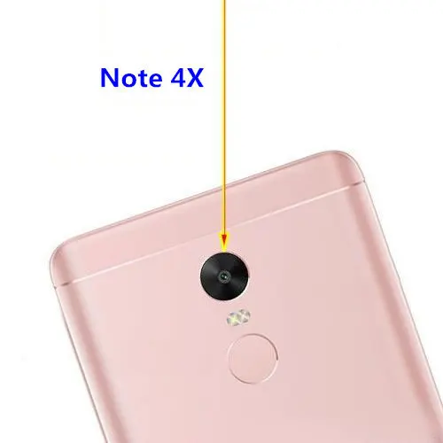 New Ymitn Housing Back Camera glass Lens Cover with Adhesive replacement For Xiaomi Hongmi Note 4X Redmi Note4X
New Ymitn Housing Back Camera glass Lens Cover with Adhesive replacement For Xiaomi Hongmi Note 4X Redmi Note4X
