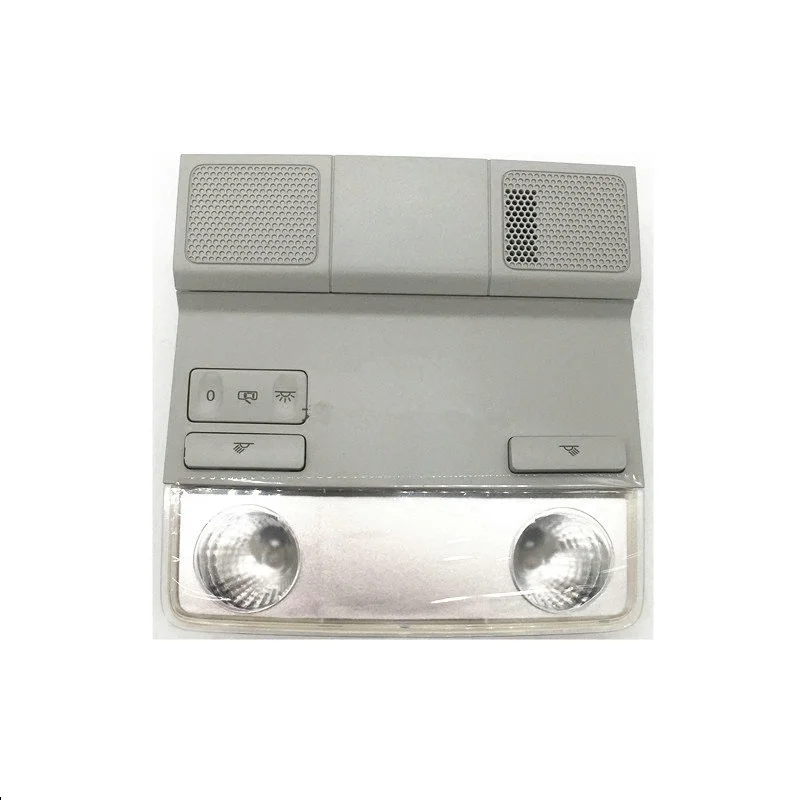 OEM Dome light Front Ceiling Lamps Reading Lamps for VW Jetta Passat CC B7 Golf 6 MK6
OEM Dome light Front Ceiling Lamps Reading Lamps for VW Jetta Passat CC B7 Golf 6 MK6