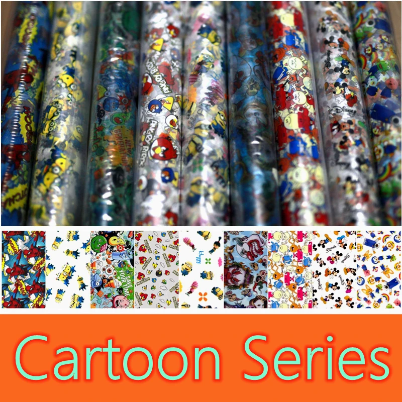 0.5m wide Cartoon Series Water Transfer Pringting Films Aqua Print Films For Motorcycle/car/home decoration Hydrographics Film
0.5m wide Cartoon Series Water Transfer Pringting Films Aqua Print Films For Motorcycle/car/home decoration Hydrographics Film