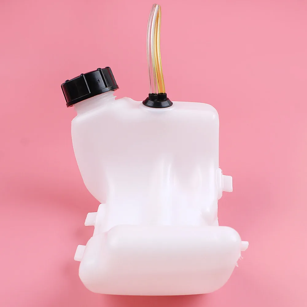 Description Picture 2 of itemFuel Gas Petrol Tank Assy For Honda GX35 GX 35 4 Stroke Brush Cutter Lawn Mower Spare Part