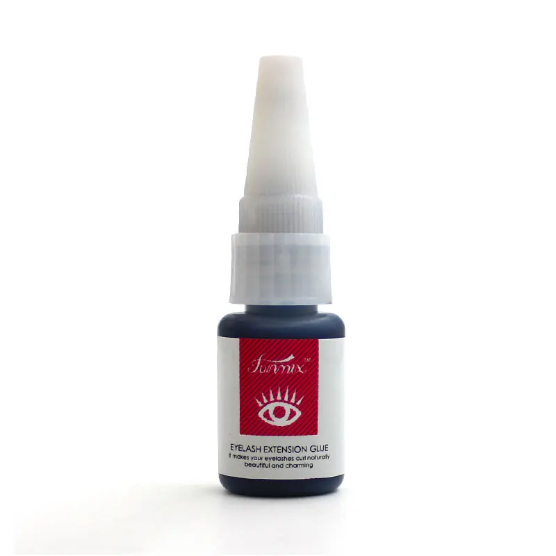 15ml Fast Drying Eyelash Extension Glue Super Glue for Individual Eyelash Extensions Adhensive keep 30day
15ml Fast Drying Eyelash Extension Glue Super Glue for Individual Eyelash Extensions Adhensive keep 30day