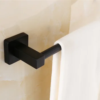 Towel rack single-pole Nordic Hotel antique toilet towel hanging stainless steel towel pole hardware pendant
Towel rack single-pole Nordic Hotel antique toilet towel hanging stainless steel towel pole hardware pendant