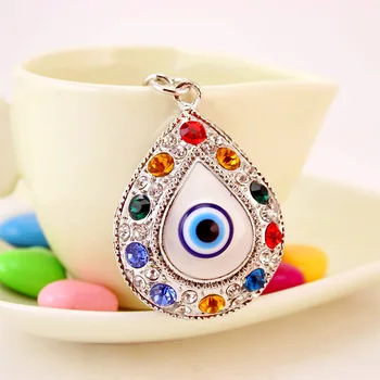 30pcs/Lot Fast Shipping YWbeyond eye Rhinestone Crystal Keychain Car Keyring Key Chains Kids Birthday Party Gifts
30pcs/Lot Fast Shipping YWbeyond eye Rhinestone Crystal Keychain Car Keyring Key Chains Kids Birthday Party Gifts