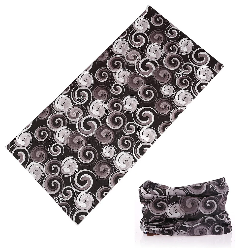 Wholesale Custom Women Men Multifunctional Sports Head Bandana Face Mask Magic Rainbow Striped Tube Headband Hijab Neck Gaiter
Wholesale Custom Women Men Multifunctional Sports Head Bandana Face Mask Magic Rainbow Striped Tube Headband Hijab Neck Gaiter