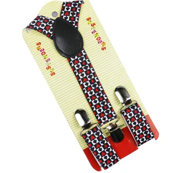Winfox Fashion Poker Print Children Suspenders for Boy Girls Suspenders Belt Strap Shirts Braces
Winfox Fashion Poker Print Children Suspenders for Boy Girls Suspenders Belt Strap Shirts Braces