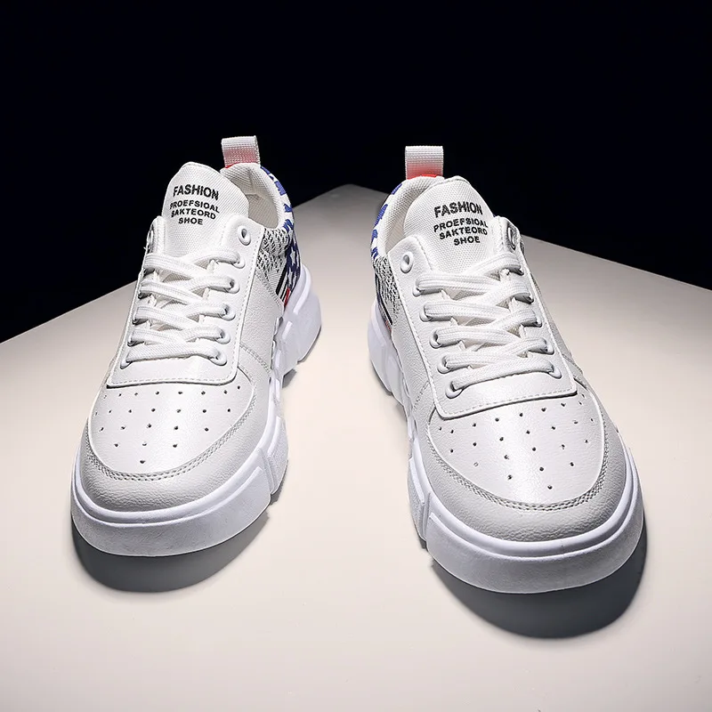 white Men jogging Shoes air Breathable Men running Shoes British style force Men Basket Shoes sneakers Zapatillas Hombre
white Men jogging Shoes air Breathable Men running Shoes British style force Men Basket Shoes sneakers Zapatillas Hombre