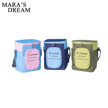Mara's Dream 2019 New Fashion Large capacity Portable Insulated lunch Bag Thermal Food Picnic Bag for Women kids Men Lunch Bags
Mara's Dream 2019 New Fashion Large capacity Portable Insulated lunch Bag Thermal Food Picnic Bag for Women kids Men Lunch Bags