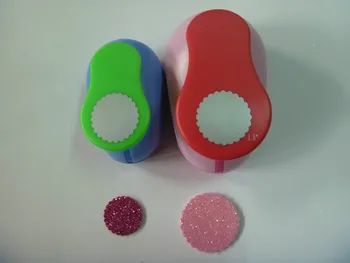 free ship 2pcs wave circle eva punch(1 inch+1.5 inch ) craft punch perfurador de EVA round scrapbook punches paper punches
free ship 2pcs wave circle eva punch(1 inch+1.5 inch ) craft punch perfurador de EVA round scrapbook punches paper punches