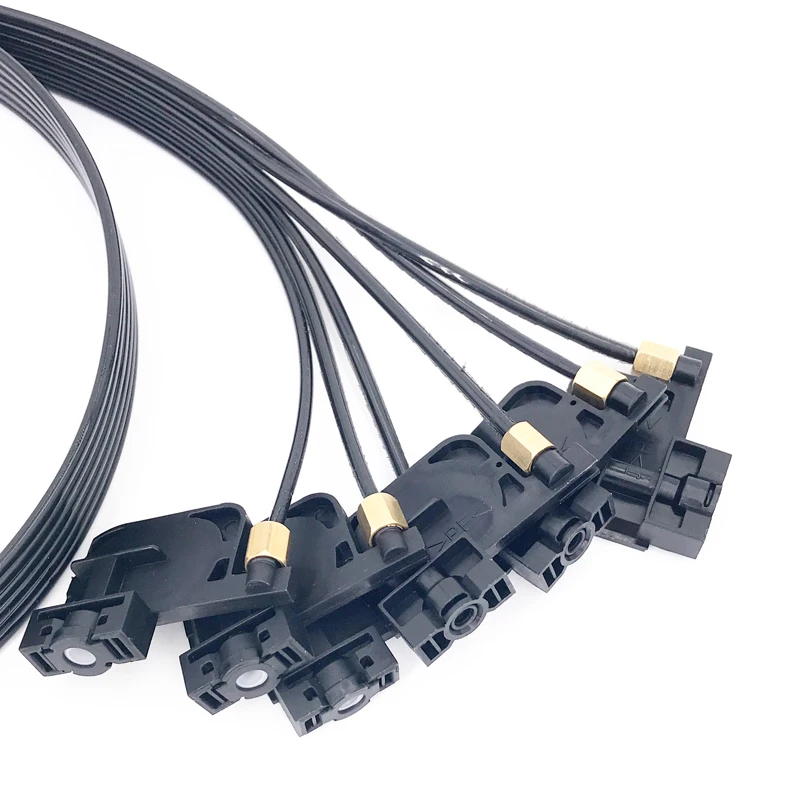 130cm-200cm Ink filtering Damper with Pipeline For Epson R330 R290 T50 L800 1390 UV flatbed printer Ink damper for ink filtering
130cm-200cm Ink filtering Damper with Pipeline For Epson R330 R290 T50 L800 1390 UV flatbed printer Ink damper for ink filtering