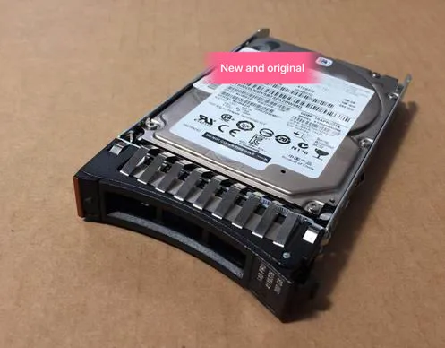 100%New In box 3 year warranty 41Y8376 00AD070 300G SAS 2.5inch 10K Need more angles photos, please contact me
100%New In box 3 year warranty 41Y8376 00AD070 300G SAS 2.5inch 10K Need more angles photos, please contact me