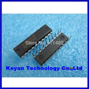 20 PCS 74HC574N 74HC574 HC574 DIP-20 Octal D-type flip-flop; positive edge-trigger; 3-state
20 PCS 74HC574N 74HC574 HC574 DIP-20 Octal D-type flip-flop; positive edge-trigger; 3-state