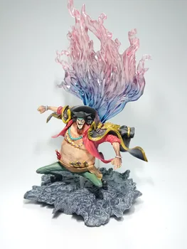 One Piece Marshall POP SIZE Figure Marshall D Teach Monkey D Luffy Portgas D Ace PVC 25 Action Figure Toy Collection Model Gift
One Piece Marshall POP SIZE Figure Marshall D Teach Monkey D Luffy Portgas D Ace PVC 25 Action Figure Toy Collection Model Gift
