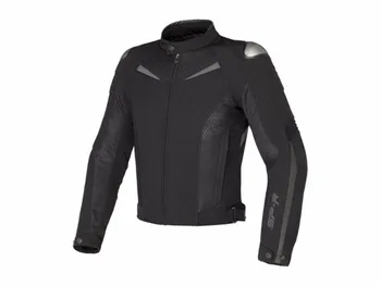 Dain Super Speed Motorcycle Motorbike Textile Jacket Breathable Mesh SP-R Summer Moto Automobile Racing Jacket with Protectors
Dain Super Speed Motorcycle Motorbike Textile Jacket Breathable Mesh SP-R Summer Moto Automobile Racing Jacket with Protectors