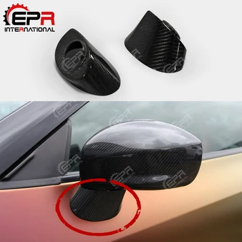 Car-styling For Nissan R35 GTR OEM Carbon Fiber Side Mirror Base Stand Glossy Finish GT-R Tuning Mirror Trim Drift Body Kit Part
Car-styling For Nissan R35 GTR OEM Carbon Fiber Side Mirror Base Stand Glossy Finish GT-R Tuning Mirror Trim Drift Body Kit Part