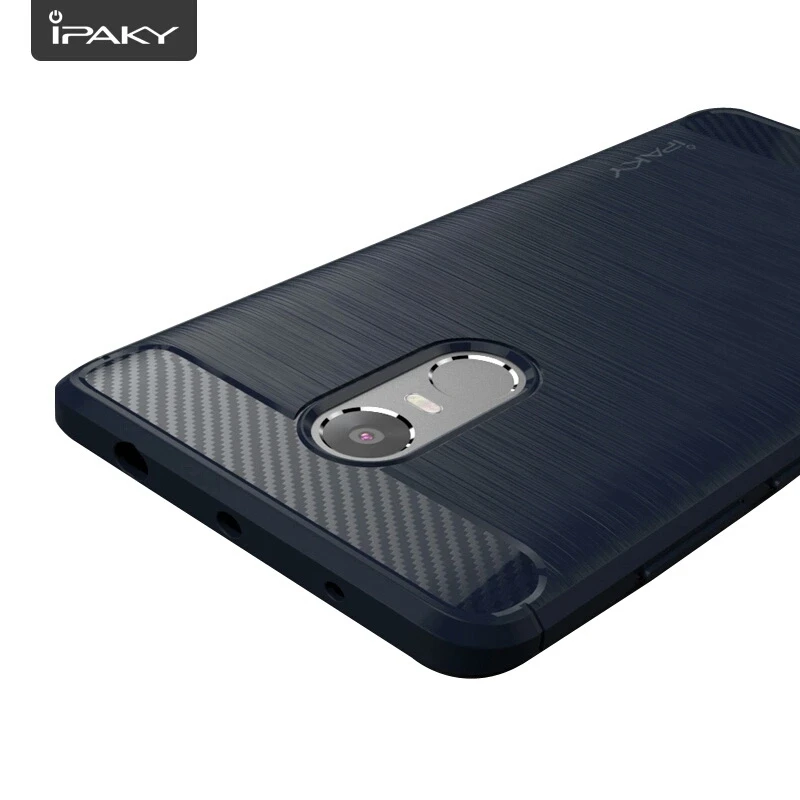 IPAKY Phone Case Silicone Bumper Cover On For Xiaomi Redmi Note 4X 4 X Note4 Note4X 2/3/4 16/32/64 GB Pro Prime Qualcomm Xiomi
IPAKY Phone Case Silicone Bumper Cover On For Xiaomi Redmi Note 4X 4 X Note4 Note4X 2/3/4 16/32/64 GB Pro Prime Qualcomm Xiomi