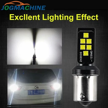 2pcs 1156 BA15S P21W LED PY21W BAU15S 1157 7440 7443 P21/5W LED Bulbs R5W DRL Car Turn Signal Lights Brake Reverse Auto Lamp 12V
2pcs 1156 BA15S P21W LED PY21W BAU15S 1157 7440 7443 P21/5W LED Bulbs R5W DRL Car Turn Signal Lights Brake Reverse Auto Lamp 12V
