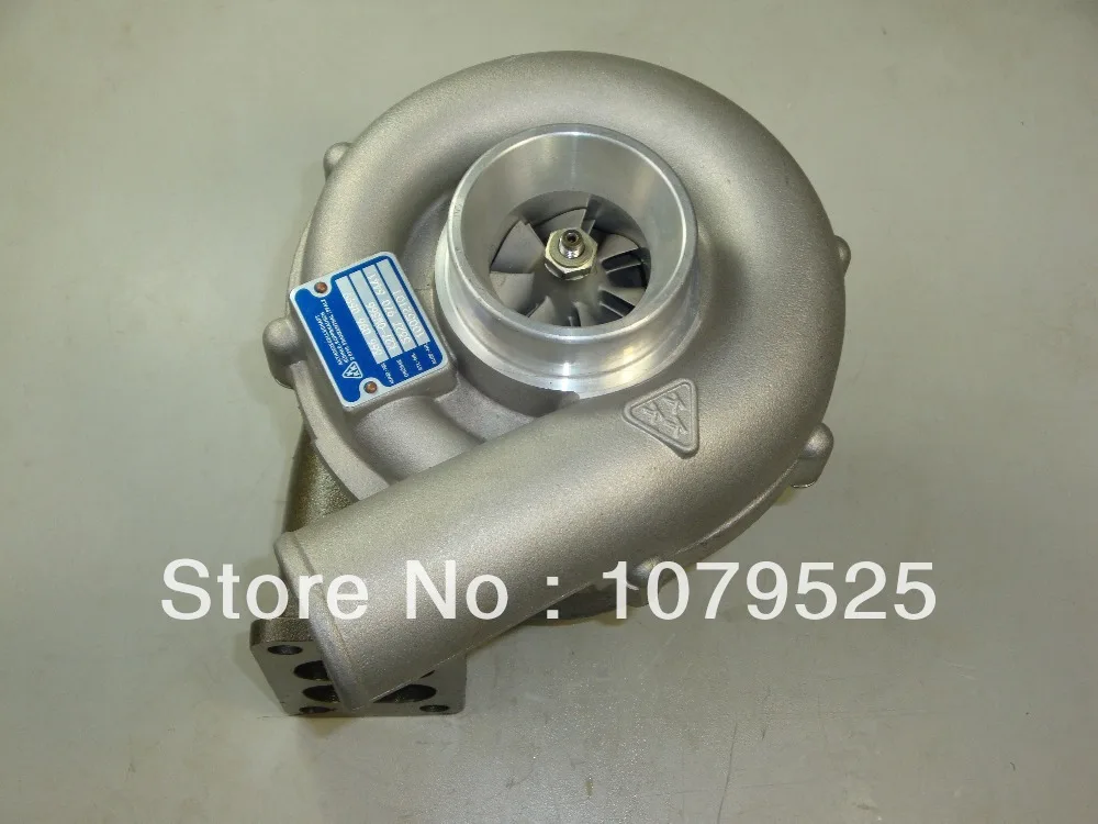 TURBOCHARGE FOR Porsche 911 930 New Genuine OEM BorgWarner K27 Upgrade Turbo Turbocharger
TURBOCHARGE FOR Porsche 911 930 New Genuine OEM BorgWarner K27 Upgrade Turbo Turbocharger