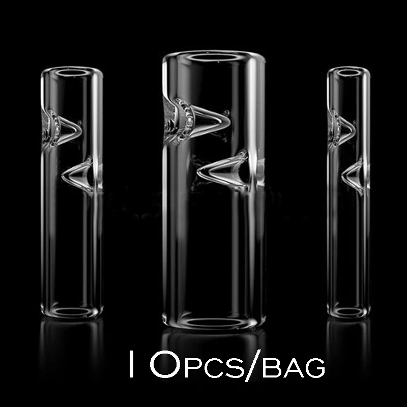10 Pcs Steamroller Pipe Mini Glass Smoking Pipe Clear with Two Glass Feet Glass Tobacco Pipe Gadgats For Men
10 Pcs Steamroller Pipe Mini Glass Smoking Pipe Clear with Two Glass Feet Glass Tobacco Pipe Gadgats For Men
