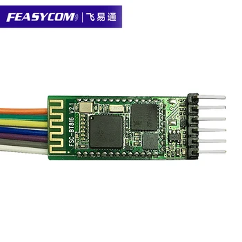 The flying floor development board USB Bluetooth Bluetooth ETS serial adapter for high speed transmission USB Bluetooth module
The flying floor development board USB Bluetooth Bluetooth ETS serial adapter for high speed transmission USB Bluetooth module