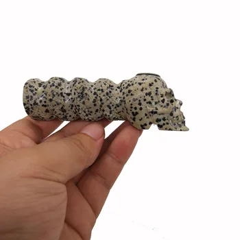 120g Drop Shipping hot sale Hand Carving Crystal Smoking Pipe Unique Skull Shape Crystal Smoking Pipe For Sale -03
120g Drop Shipping hot sale Hand Carving Crystal Smoking Pipe Unique Skull Shape Crystal Smoking Pipe For Sale -03