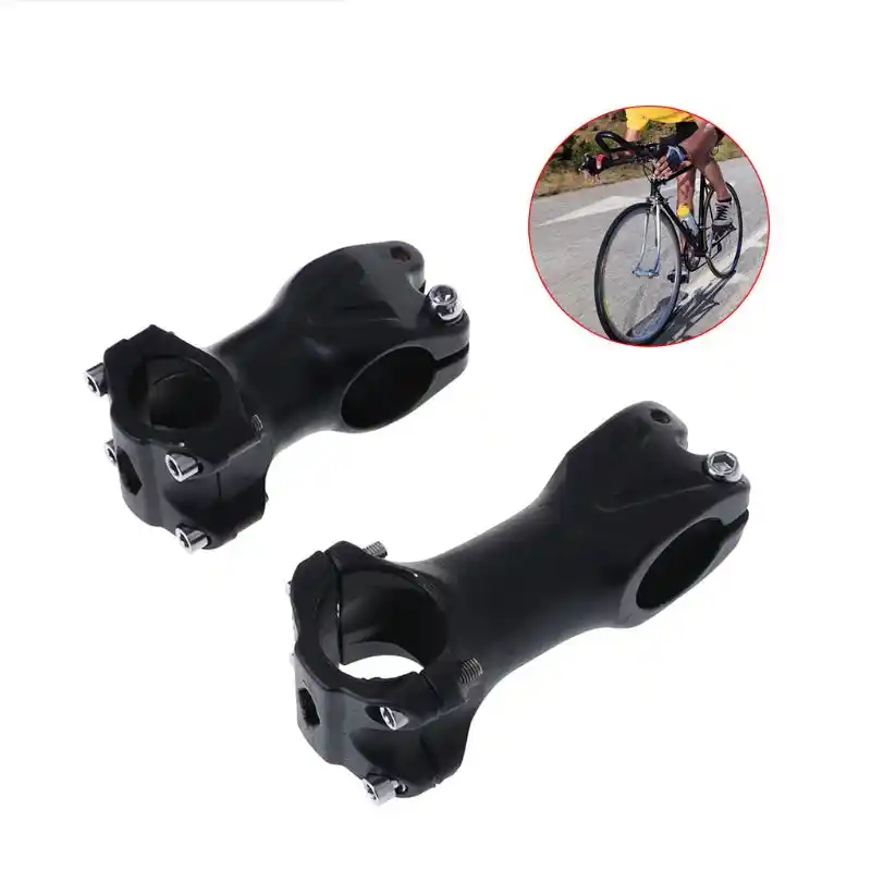 bike parts handlebar stem