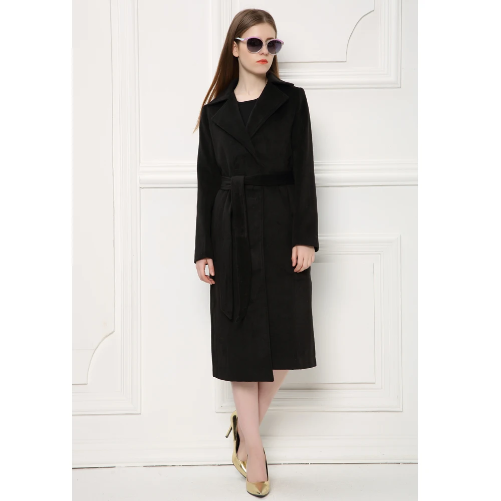 ZADORIN High Street Wool Coat Women Winter Fashion Long Sleeve Black Cashmere Coat Long Korean Style Wool Jacket Ladies Overcoat
ZADORIN High Street Wool Coat Women Winter Fashion Long Sleeve Black Cashmere Coat Long Korean Style Wool Jacket Ladies Overcoat