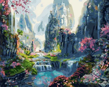 Unframe diy picture oil paintings by numbers paint by number for home decor canvas painting 5065cm
Unframe diy picture oil paintings by numbers paint by number for home decor canvas painting 5065cm