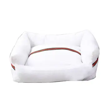 High Quality Luxury Pet Bed Cat Mat Large Dog Bed Sofa Cozy Dog House Cama Puppy Teddy Nest Sleep Cushion Warm Kennel 4 Size 
High Quality Luxury Pet Bed Cat Mat Large Dog Bed Sofa Cozy Dog House Cama Puppy Teddy Nest Sleep Cushion Warm Kennel 4 Size