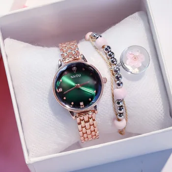 Women Watch With Bracelet 2019 Quartz Watch Ladies Top Brand Luxury Female Wrist Watch Girl Clock Gift XFCS For Relogio Feminino
Women Watch With Bracelet 2019 Quartz Watch Ladies Top Brand Luxury Female Wrist Watch Girl Clock Gift XFCS For Relogio Feminino