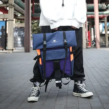xiniu 2019 Men Backpack Shoulder Bag Male Fashion Best Travel Backpacks Everyday Bagpack Laptop Bags For Teenager Boy Mochila #4
xiniu 2019 Men Backpack Shoulder Bag Male Fashion Best Travel Backpacks Everyday Bagpack Laptop Bags For Teenager Boy Mochila #4