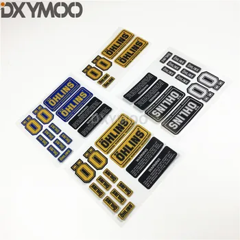 Warning Motorcycle Shock Fork ADVANCE Suspension Technology ABSORBER Nitrogen Car Stickers
Warning Motorcycle Shock Fork ADVANCE Suspension Technology ABSORBER Nitrogen Car Stickers