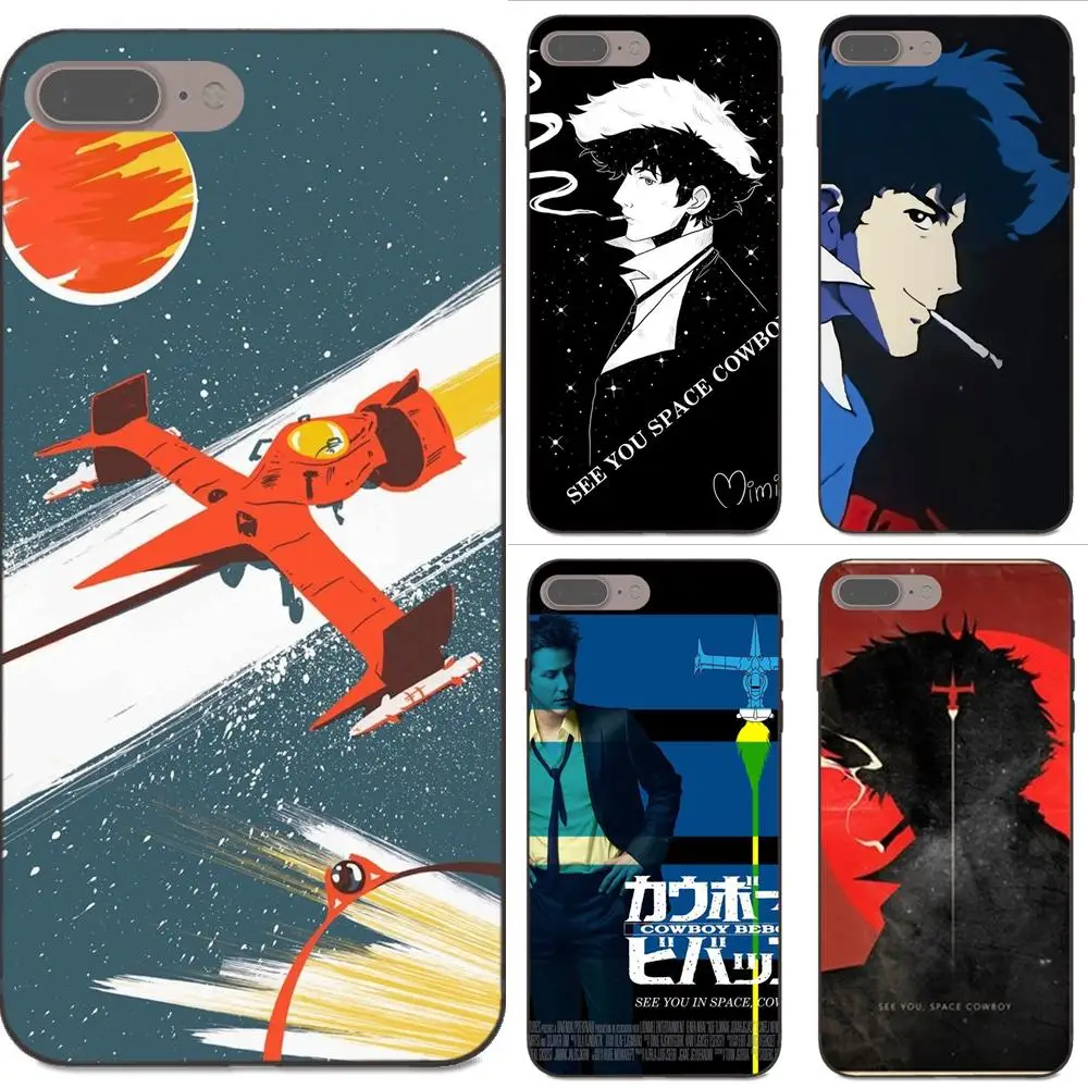 TPU Pattern Case Cover For Huawei Honor 5A 6A 6C 7A 7C 7X 8A 8C 8X 9 10 P8 P9 P10 P20 P30 Mini Lite Plus Space Cowboy Bebop
TPU Pattern Case Cover For Huawei Honor 5A 6A 6C 7A 7C 7X 8A 8C 8X 9 10 P8 P9 P10 P20 P30 Mini Lite Plus Space Cowboy Bebop