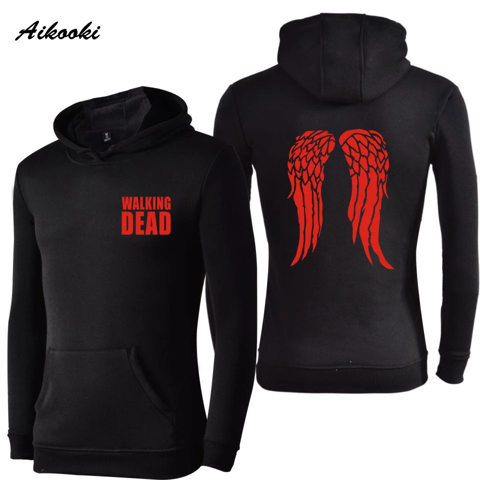 Aikooki Walking Dead Hoodie Sweatshirt Autumn Cotton Sweatshirts Pullover Hoodies Men Women Fashion Creative Design Coat 3xl Top
Aikooki Walking Dead Hoodie Sweatshirt Autumn Cotton Sweatshirts Pullover Hoodies Men Women Fashion Creative Design Coat 3xl Top