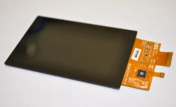 New LCD Display Screen For Olympus OM-D EM5 E-M5 Digital Camera Repair Part + Backlight + Touch
New LCD Display Screen For Olympus OM-D EM5 E-M5 Digital Camera Repair Part + Backlight + Touch