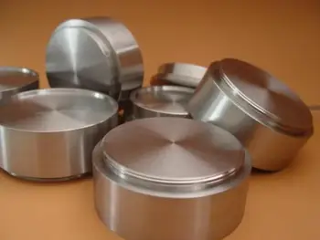 High-purity coated target, high-purity titanium sputtering target Ti>99.995% particles 6*6mm 100g unit price
High-purity coated target, high-purity titanium sputtering target Ti>99.995% particles 6*6mm 100g unit price