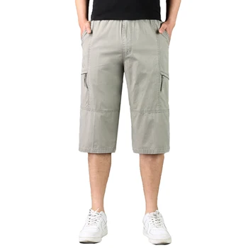 Summer Shorts Men Plus Size Casual Harajuku Loose Mens Cargo Shorts Gasp Bermuda Masculina Baggy Academia Mens Clothing S6T18
Summer Shorts Men Plus Size Casual Harajuku Loose Mens Cargo Shorts Gasp Bermuda Masculina Baggy Academia Mens Clothing S6T18