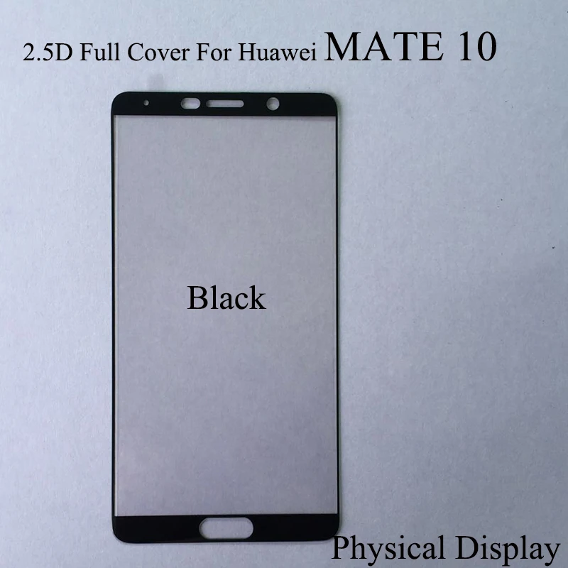 Mate 10 Glass 3D Full Cover For Huawei Mate 10 Tempered Glass Screen Protector For Huawei Mate10
Mate 10 Glass 3D Full Cover For Huawei Mate 10 Tempered Glass Screen Protector For Huawei Mate10