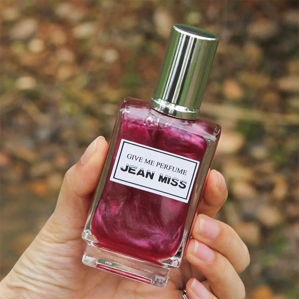 HobbyLane 50ml Perfume for Men and Women Atomizer Bottle Body Spray Scent Lasting Fragrance Long-lasting Elegant Aromatic Water
HobbyLane 50ml Perfume for Men and Women Atomizer Bottle Body Spray Scent Lasting Fragrance Long-lasting Elegant Aromatic Water