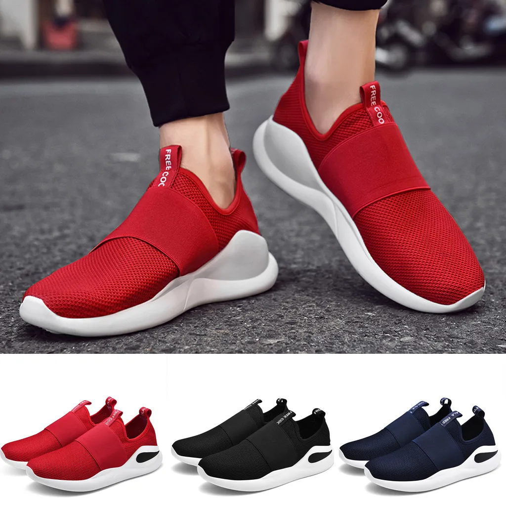 ONTO-MATO Brand Mens Fashion Comfortable Breathable Sport Light Sneakers Running Casual Shoes Dropshipping Turnschuhe
ONTO-MATO Brand Mens Fashion Comfortable Breathable Sport Light Sneakers Running Casual Shoes Dropshipping Turnschuhe