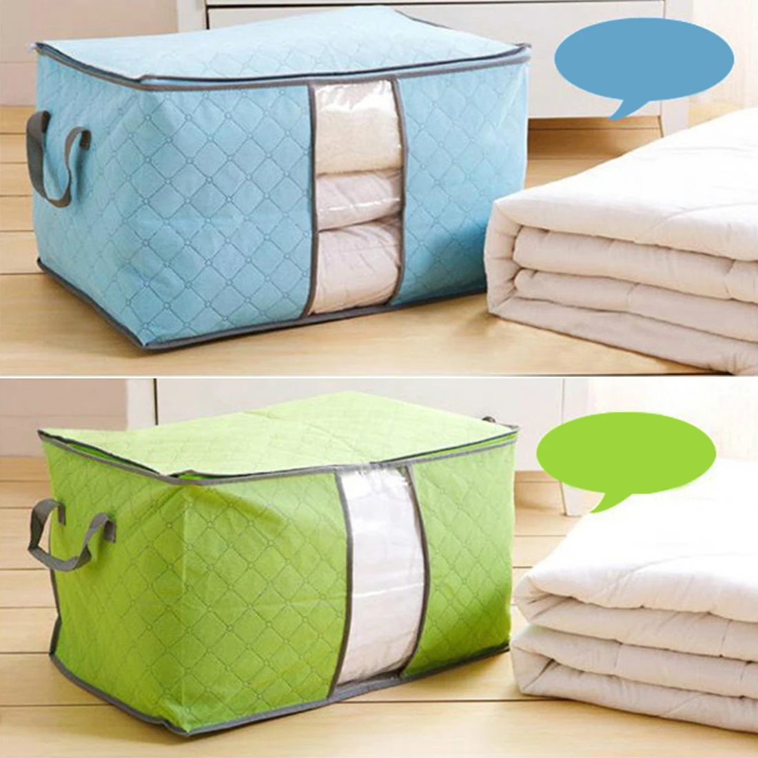 Non-Woven Family Save Space Organizador Foldable Clothes Divider Storage Box Bag Holder Organizer
Non-Woven Family Save Space Organizador Foldable Clothes Divider Storage Box Bag Holder Organizer