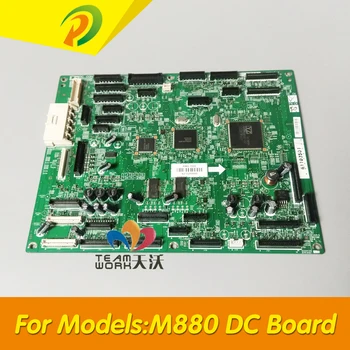 RM2-7006-010CN for HP M880 DC board DC Control Board RM2-7006-000CN For HP M880 M880Z 880Z Series
RM2-7006-010CN for HP M880 DC board DC Control Board RM2-7006-000CN For HP M880 M880Z 880Z Series