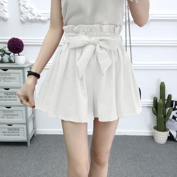 2018 Women New Style Fashion Hot Fashion Women Lady Sexy Summer Casual Shorts High Waist Short Beach Bow Shorts
2018 Women New Style Fashion Hot Fashion Women Lady Sexy Summer Casual Shorts High Waist Short Beach Bow Shorts