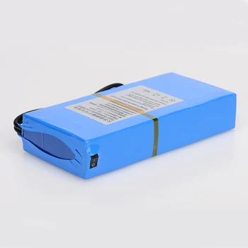 MasterFire 2set/lot DC 12V 12000mah Large Capacity Portable Rechargeable Lithium Battery Batteries Pack For CCTV Camera DC-1212A
MasterFire 2set/lot DC 12V 12000mah Large Capacity Portable Rechargeable Lithium Battery Batteries Pack For CCTV Camera DC-1212A