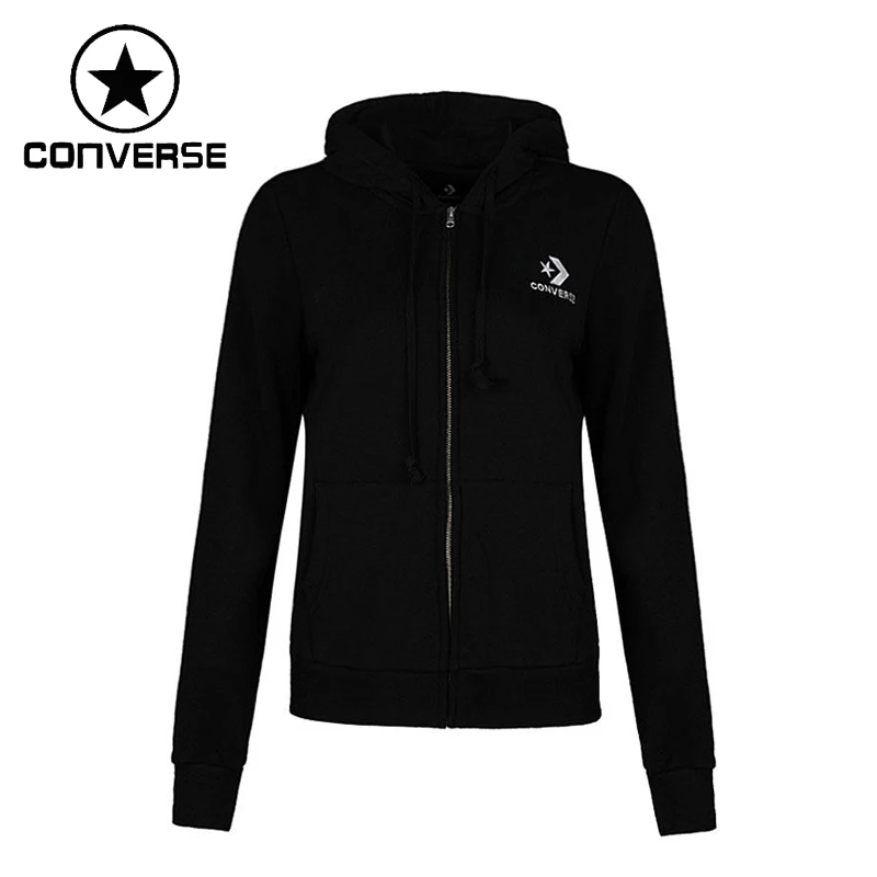 Original New Arrival 2019 Converse Star Chevron EMB FZ Women's Jacket Hooded Sportswear
Original New Arrival 2019 Converse Star Chevron EMB FZ Women's Jacket Hooded Sportswear