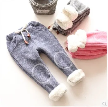 Child plus velvet thickening sports pants 2020 autumn and winter boys and girls patch berber fleece casual trousers
Child plus velvet thickening sports pants 2020 autumn and winter boys and girls patch berber fleece casual trousers