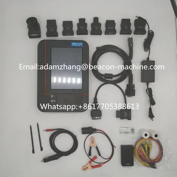 Automotive diagnostic tool Fcar F3-G Diagnostic Scanner For Gasoline Car Heavy Duty Truck
Automotive diagnostic tool Fcar F3-G Diagnostic Scanner For Gasoline Car Heavy Duty Truck