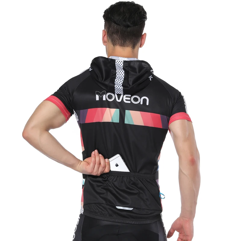 Cycling Jersey For Man Tops Summer Racing Cycling Clothing Ropa Ciclismo Short Sleeve with Pocket Bike Jersey Shirt Maillot
Cycling Jersey For Man Tops Summer Racing Cycling Clothing Ropa Ciclismo Short Sleeve with Pocket Bike Jersey Shirt Maillot