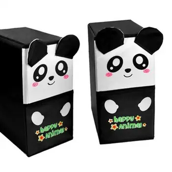 Cute Animal Double Double Drawer Storage Box Lockers Storage Cabinet Finishing Box
Cute Animal Double Double Drawer Storage Box Lockers Storage Cabinet Finishing Box